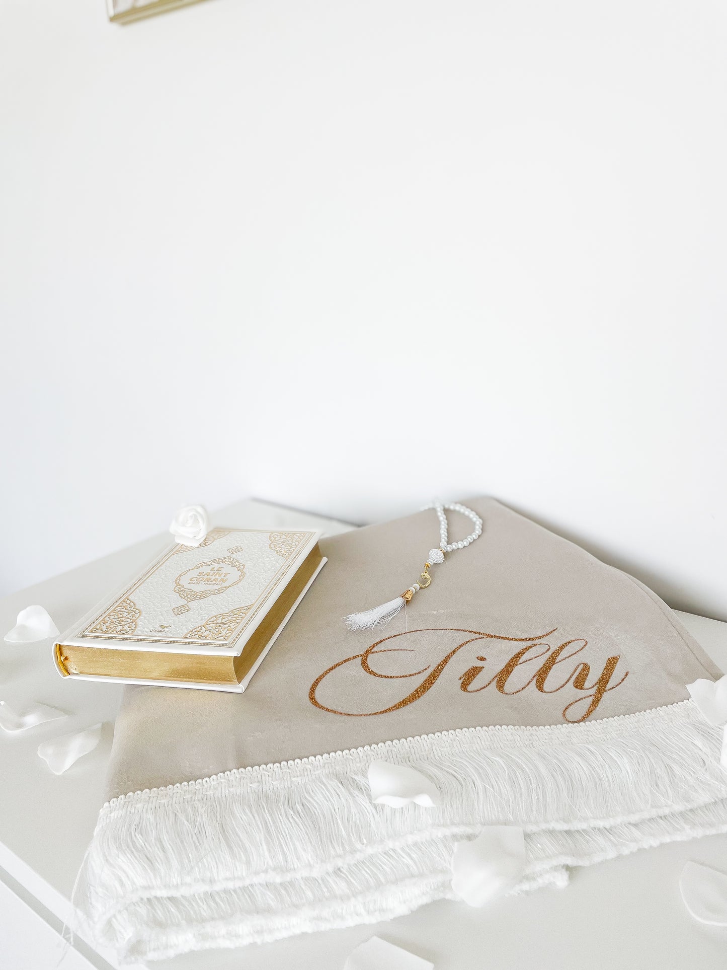 COFFRET TILLY BEIGE